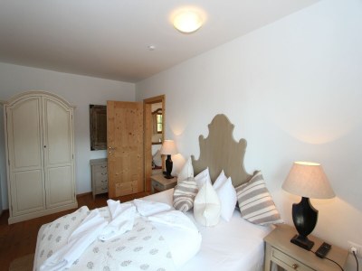 Apartment Chalet in Mittersill near Jochberg Ski Lift - Features photo 24