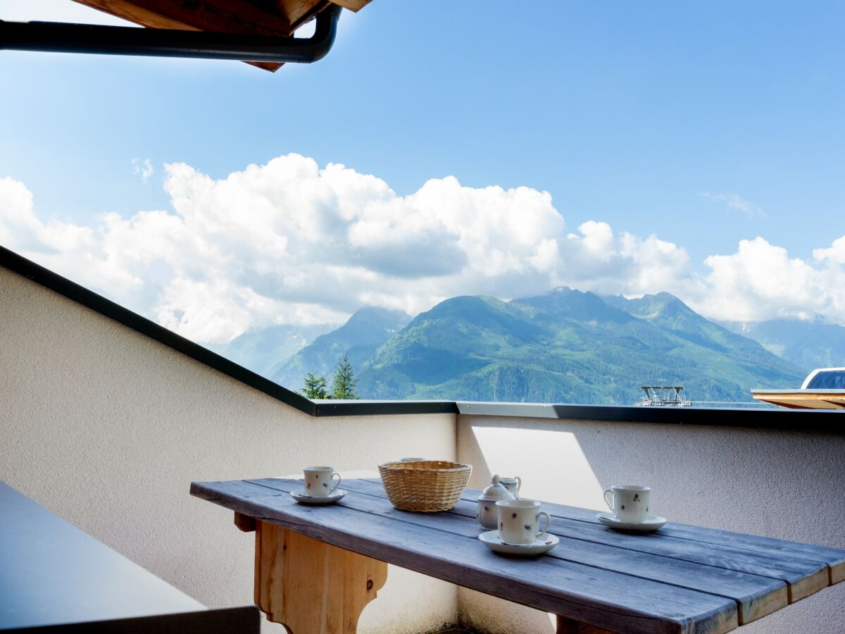 Apartment Apartment with Sauna and Ski In Out - Outdoor photo 2