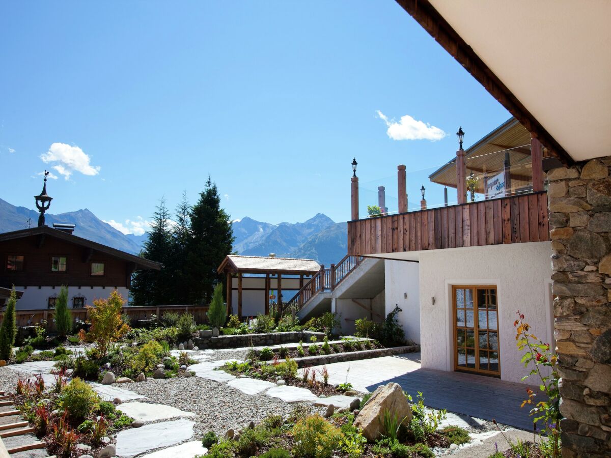 Apartment Apartment with Sauna and Ski In Out - Outdoor photo 3