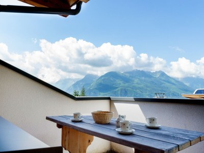 Apartment Apartment with Sauna and Ski In Out - Outdoor photo 2