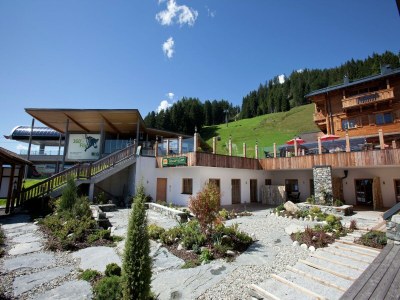 Apartment Apartment with Sauna and Ski In Out - Outdoor photo 4