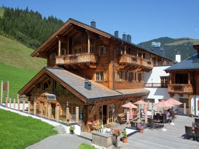 Apartment Apartment with Sauna and Ski In Out - Outdoor photo 7