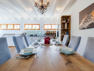 Apartment Apartment with Sauna and Ski In Out - Features photo 21