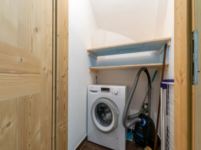 Apartment Apartment with Sauna and Ski In Out - Outdoor photo 25