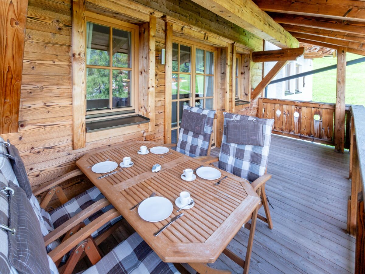 Apartment Apartment in Mittersill near Ski Bus & Slopes