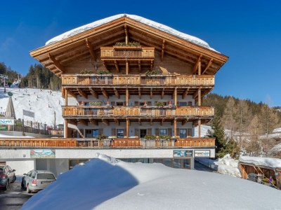 Apartment Apartment in Mittersill near Ski Bus & Slopes - Outdoor photo 5
