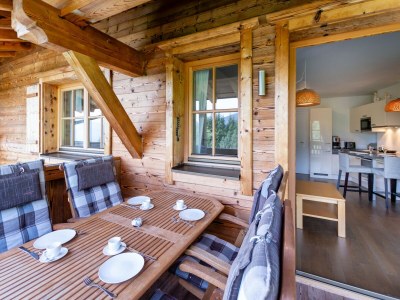 Apartment Apartment in Mittersill near Ski Bus & Slopes - Outdoor photo 7