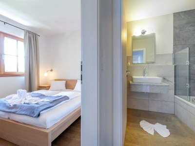 Apartment Apartment in Mittersill near Ski Bus & Slopes - Features photo 17