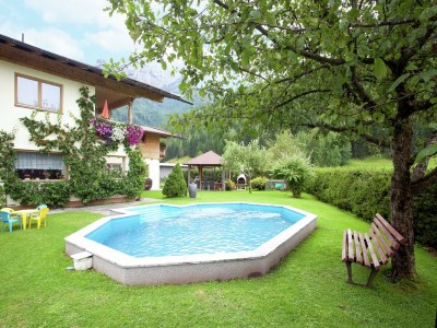 Apartment Wohnung in Waidring nahe PillerseeTal Skigebiet - Outdoor photo 2