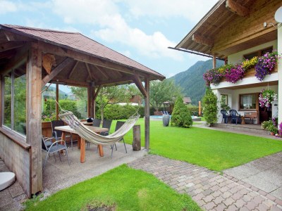 Apartment Wohnung in Waidring nahe PillerseeTal Skigebiet - Outdoor photo 13
