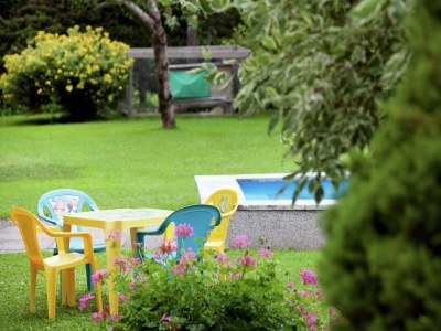 Apartment Wohnung in Waidring nahe PillerseeTal Skigebiet - Outdoor photo 16