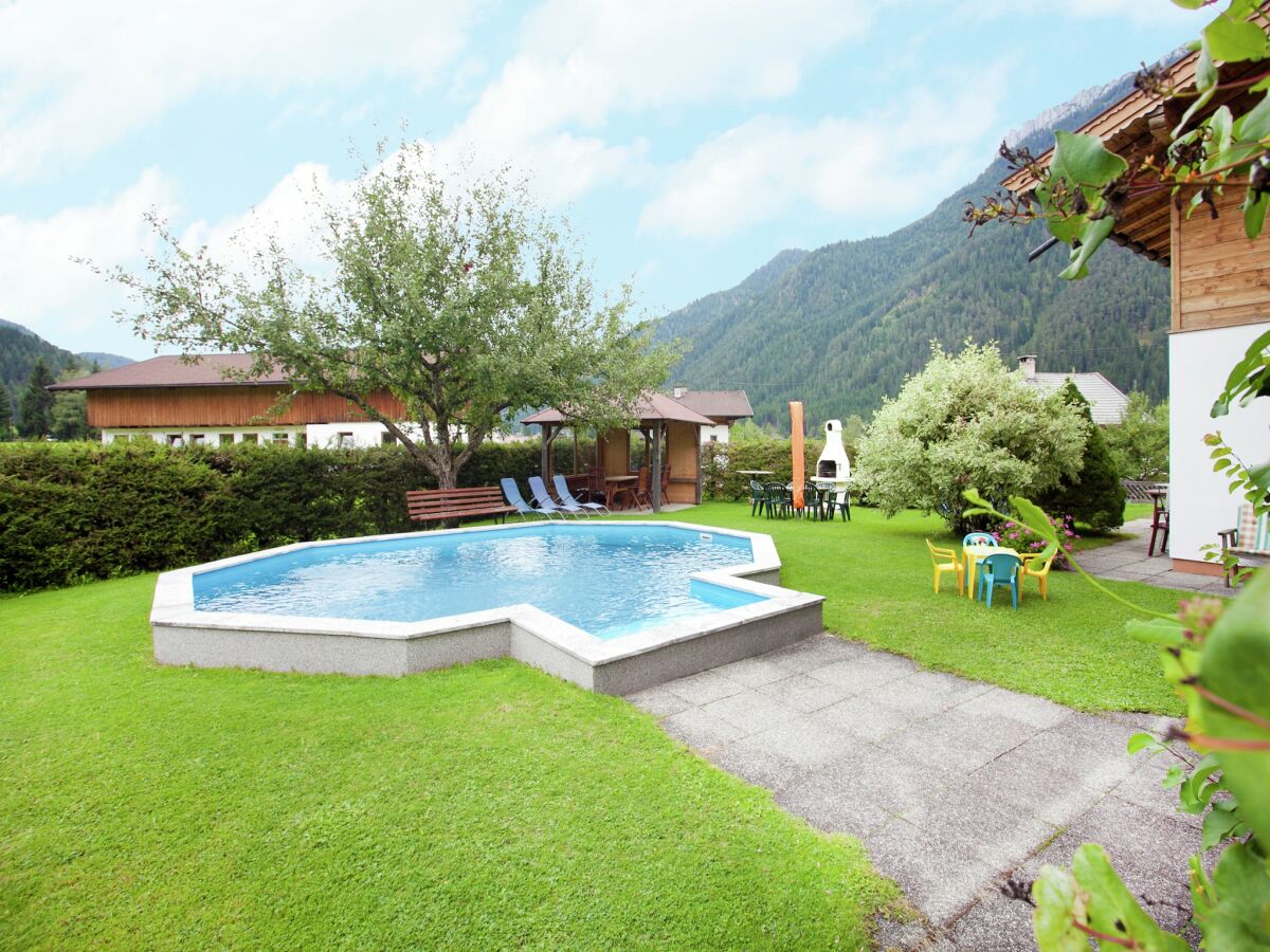 Apartment Apartment in Waidring near Ski Slopes - Outdoor photo 3
