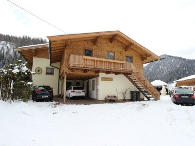 Apartment Apartment in Waidring near Ski Slopes - Outdoor photo 17