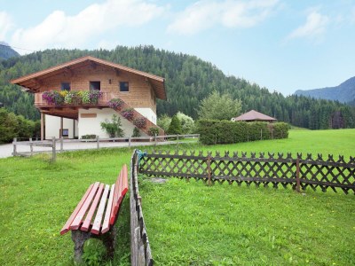 Apartment Apartment in Waidring near Ski Slopes - Outdoor photo 18