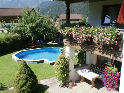 Apartment Apartment in Waidring near Ski Slopes - Outdoor photo 20