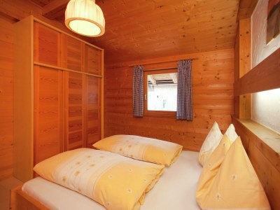 Apartment Apartment in Waidring near Ski Slopes - Features photo 31