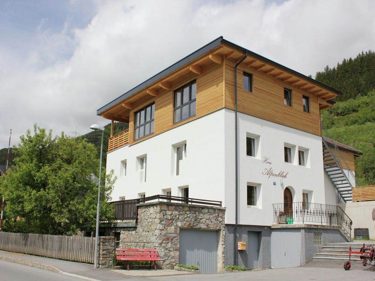 Holiday house Holiday Home in Wenns near Ski Lift