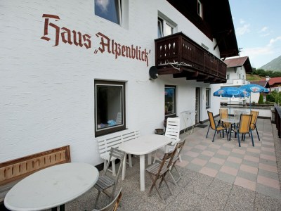 Holiday house Holiday Home in Wenns near Ski Lift - Outdoor photo 4