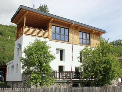 Holiday house Holiday Home in Wenns near Ski Lift - Outdoor photo 6