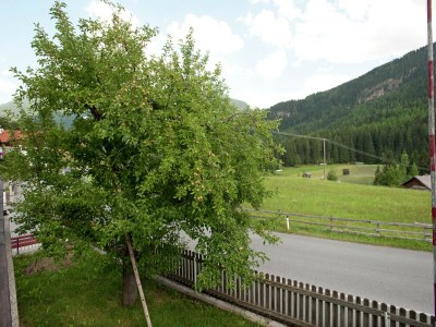 Holiday house Holiday Home in Wenns near Ski Lift - Outdoor photo 9