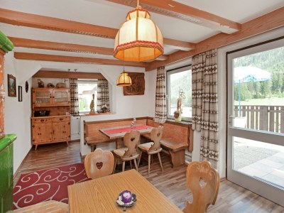Holiday house Holiday Home in Wenns near Ski Lift - Features photo 10