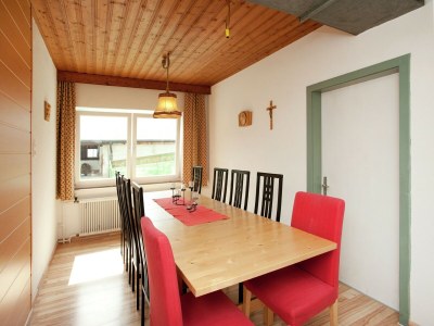 Holiday house Holiday Home in Wenns near Ski Lift - Features photo 19