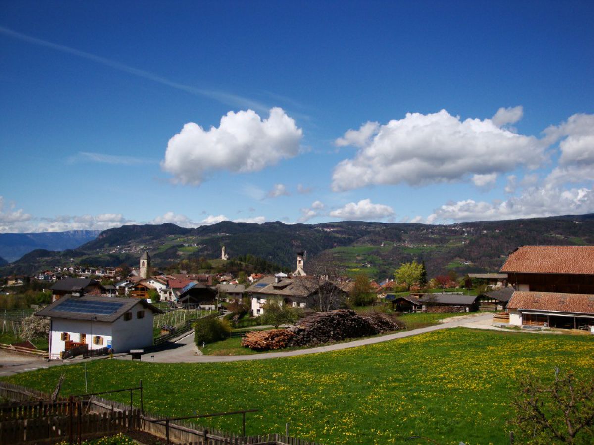 Farmhouse Platzerhof - Outdoor photo 2