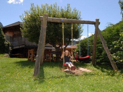 Farmhouse Platzerhof - Outdoor photo 6