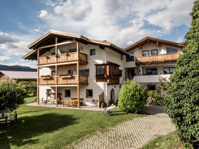 Farmhouse Platzerhof - Outdoor photo 12