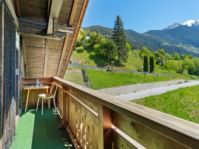 Farmhouse Wohnung in Ötz nahe Skigebiet Hochoetz - Outdoor photo 5