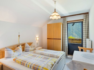 Farmhouse Wohnung in Ötz nahe Skigebiet Hochoetz - Features photo 10