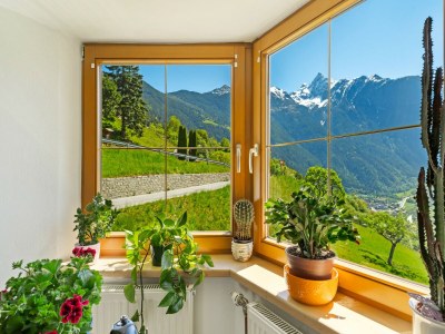 Farmhouse Wohnung in Ötz nahe Skigebiet Hochoetz - Outdoor photo 38