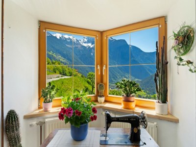 Farmhouse Wohnung in Ötz nahe Skigebiet Hochoetz - Outdoor photo 40