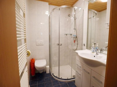 Apartment Chalet im Ötztal nahe Skigebiet Hochötz - Features photo 21
