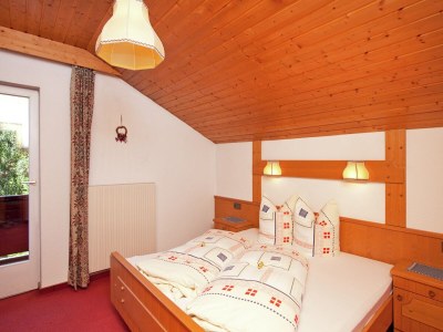Apartment Apartment in Austria with Mountain Views - Features photo 11