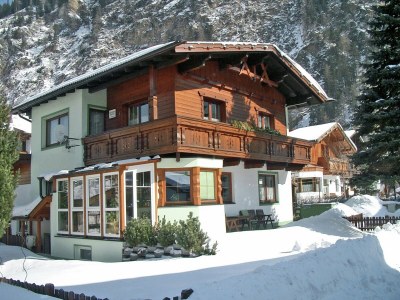 Apartment Apartment in Ski Paradise near Trails - Outdoor photo 3