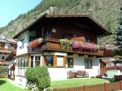 Apartment Apartment in Ski Paradise near Trails - Outdoor photo 4