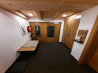 Apartment Apartment in Ski Paradise near Trails - Features photo 12