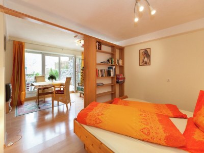 Apartment Wohnung in Längenfeld nahe Sölden Ski - Features photo 5