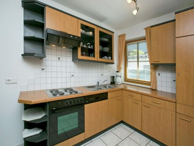 Apartment Apartment in Längenfeld near Ski Slopes - Features photo 13