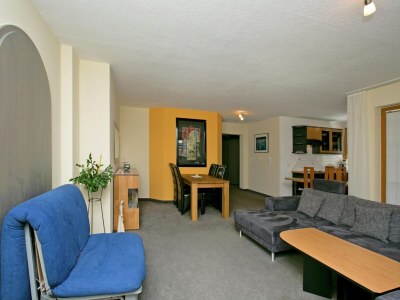 Apartment Apartment in Längenfeld near Ski Slopes - Features photo 19