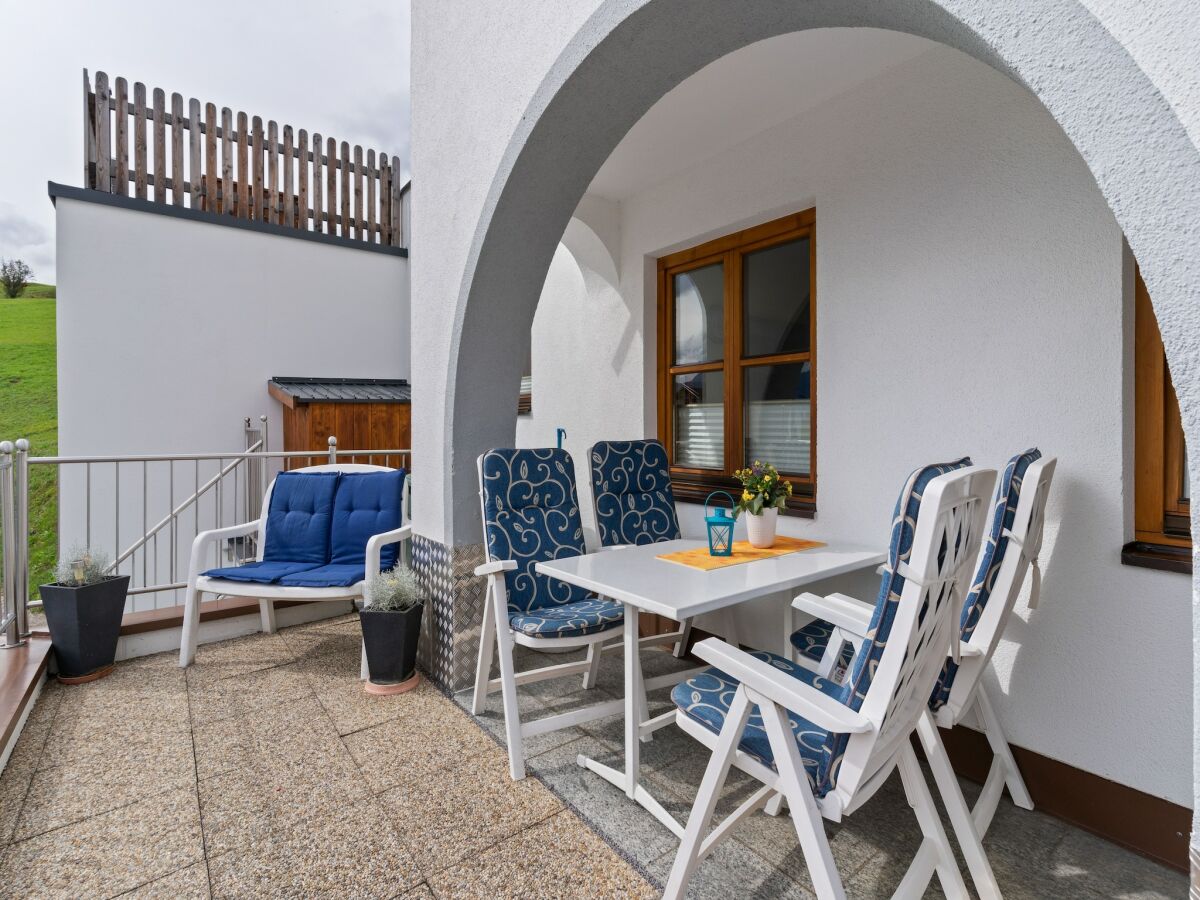 Apartment Apartment in Fiss near Ski Lifts - Outdoor photo 3