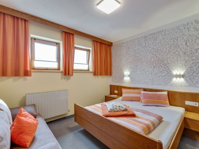 Apartment Apartment in Fiss near Ski Lifts - Features photo 8
