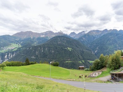 Apartment Apartment in Fiss near Ski Lifts - Environment photo 24