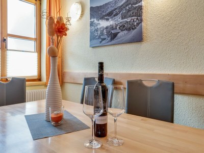 Apartment Apartment in Fiss near Ski Lifts - Outdoor photo 25