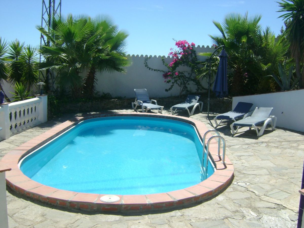 Holiday house Casa Kristina