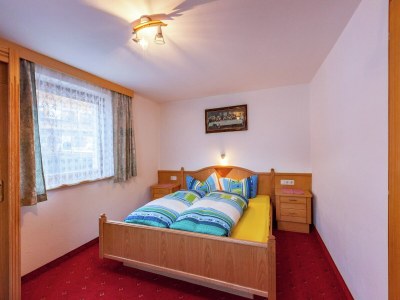 Apartment Apartment in See near Ski Slopes - Features photo 16