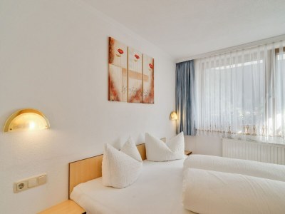 Apartment Apartment in Kappl near Ski Lift - Features photo 18