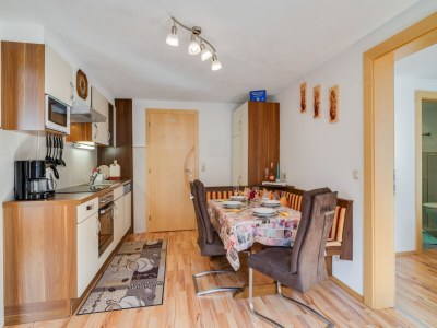 Apartment Apartment in Kappl near Ski Lift - Features photo 22