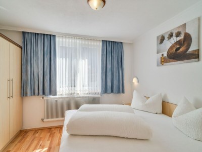 Apartment Apartment in Kappl near Ski Lift - Features photo 26